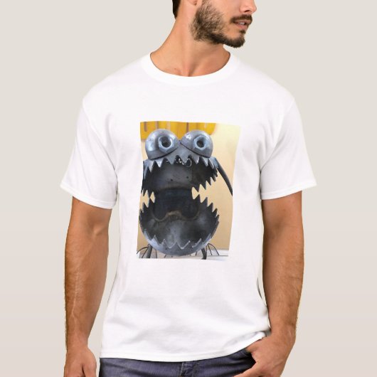 Monster T-Shirt (Voorkant)