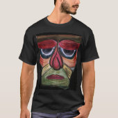 Monster T-Shirt (Voorkant)