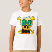 Monster T-shirt (Voorkant)