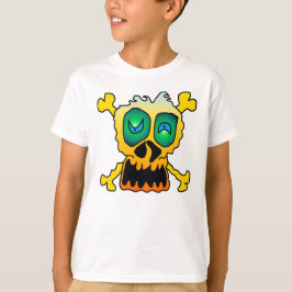 Monster T-shirt