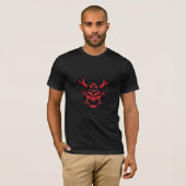 monster T-shirts (Voorkant volledig)