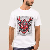 monster T-shirts (Voorkant)