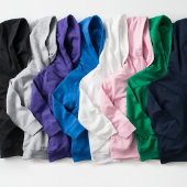 Monster Theme Peuter Pullover Hoodie (Kleuren)