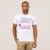 MONSTER! TIAN! T-SHIRT (Voorkant volledig)