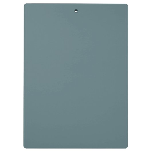 Monster To Do  Klembord (Achterkant)