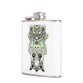 Monster Totem 3 Heupfles (Links)