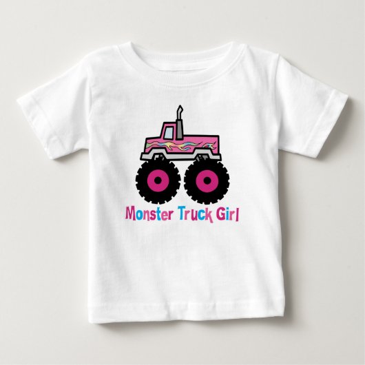 Monster Truck (Voorkant)