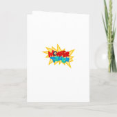 Monster Truck Birthday Party (Achterkant)