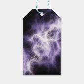 Monster Truck Favoriet Tag Cadeaulabel (Achterkant)