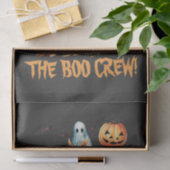 Monster Truck Halloween-verpakking Tissuepapier (Geschenk)
