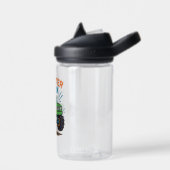 Monster Truck Kinderwaterfles Waterfles (Links)