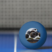 Monster Truck Launch, Ping Pong Ball (Net)