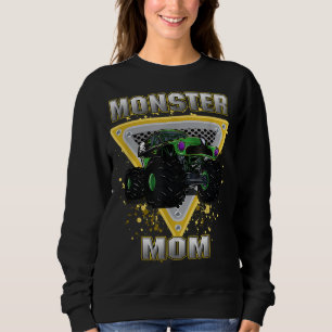 Monster Truck mama Trui