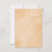 Monster Truck Oerwoud Safari Boy Verjaardag Bedankkaart (Achterkant)