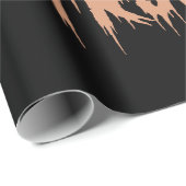 Monster Truck Ontwerp Cadeaupapier (Rol Hoek)