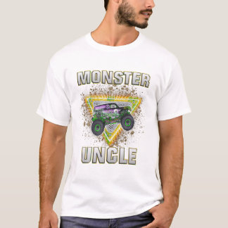 Monster Truck OOM Monster Truck T-shirt
