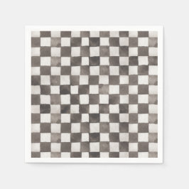 Monster Truck Party Napkins | Monster Trucks Servet