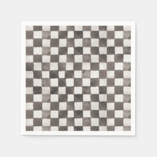 Monster Truck Party Napkins   Monster Trucks Servet