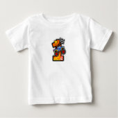 Monster Truck party nummer 1 (Voorkant)