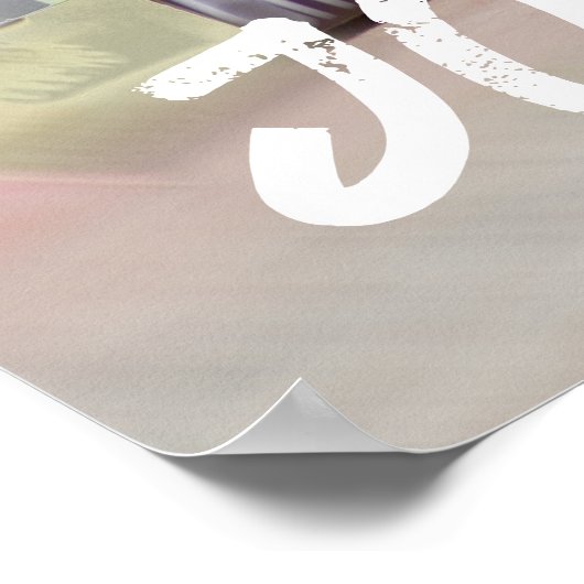 Monster Truck Poster (Hoek)