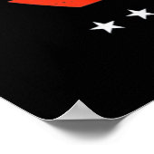  Monster Truck Poster (Hoek)