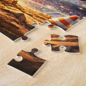 Monster Truck Puzzel voor Kinderen van 4-8 jaar (Zijkant)