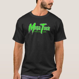 Monster Truck Shirten Mega Trucks Racing rally T-shirt
