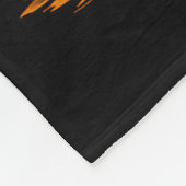 Monster Truck T Crew Family Matching Birthday Part Fleece Deken (Hoek)