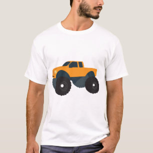 Monster Truck T-shirt