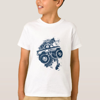 Monster Truck T-shirt