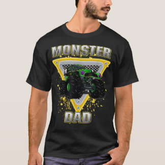 Monster Truck T-shirt