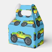 Monster Truck Thunder_Cove Bedankdoosjes (Achterkant)