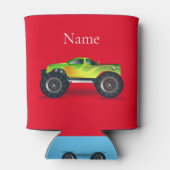 Monster Truck Thunder_Cove Blikjeskoeler (Achterkant)