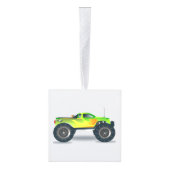 Monster Truck Thunder_Cove Decoratie (Rechts)