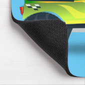 Monster Truck Thunder_Cove Muismat (Hoek)