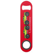 Monster Truck Thunder_Cove Speed Flessenopener (Achterkant)