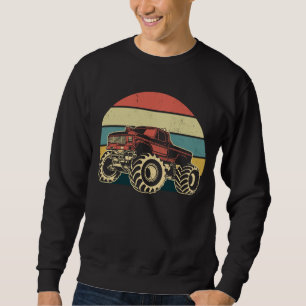 Monster Truck Trui