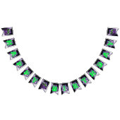 Monster Truck Verjaardagsbanner Vlaggetjes (Alle)