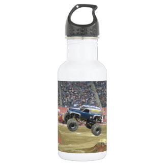 - Monster Truck Waterfles