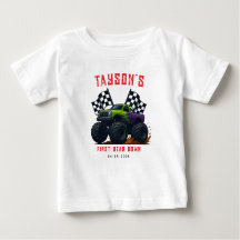 Monster Trucks 1e verjaardag