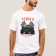 Monster Trucks 1e Verjaardagsfeestje 