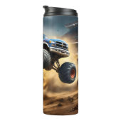 Monster Trucks Smash Up Derby, Thermosbeker (Geroteerd rechts)