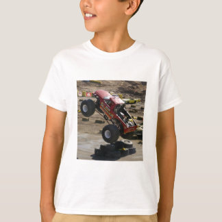 MONSTER TRUCKS T-SHIRT