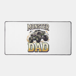 Monster Vader Monster Truck Vintage Vector T-shirt Bureaumat