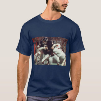 Monster van de Midway T-shirt