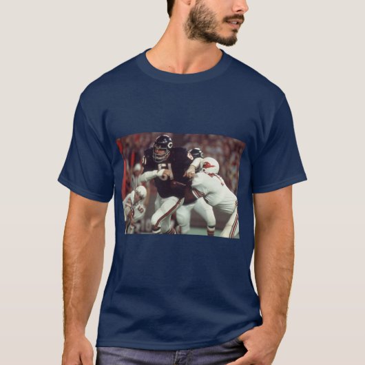 Monster van de Midway T-shirt (Voorkant)