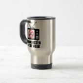 Monster van de week (1) reiswieg reisbeker (Voorkant links)