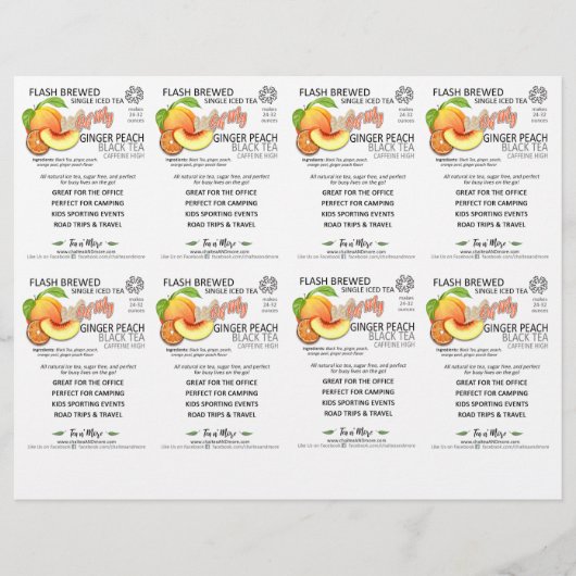 Monster voegt 3x4 wisbare Kaarten in zak toe (Voorkant)