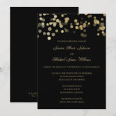 Monster voor Lauren Kaart (Voorkant / Achterkant)