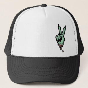 Monster-vredesbord Trucker Pet